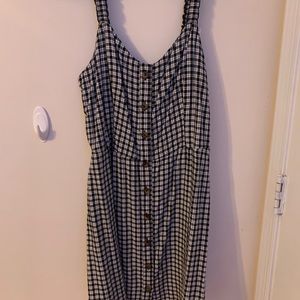 Hollister dress